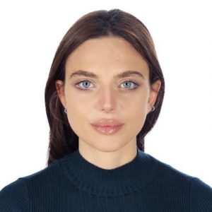 Alessandra Riccio, Ph.D.