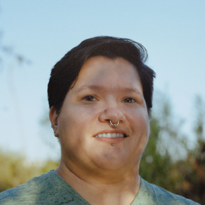 Chris Garza, Ph.D.