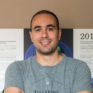 Daniel Del Hoyo Gomez