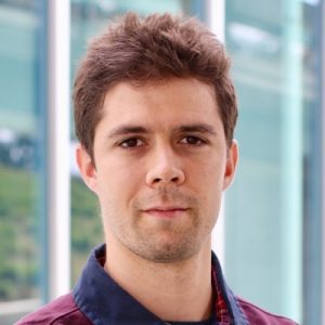 Diogo Santos-Martins, Ph.D.