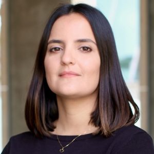 Giulia Bianco, Ph.D.