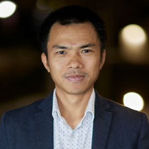 Hung Phan, Ph.D.