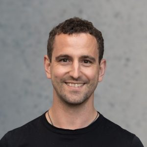Johannes Löffler, Ph.D.