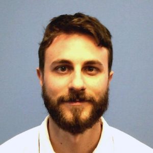 Juan Pablo Arcon, Ph.D.