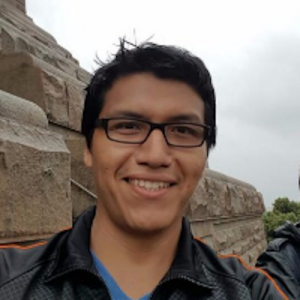 Leonardo Solis Vasquez