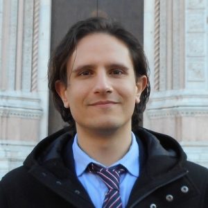 Marco Michele Mosca
