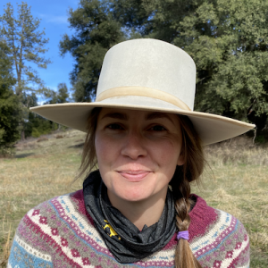 May-Linn Paulsen, Ph.D.