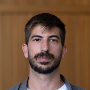 Niccolò Bruciaferri