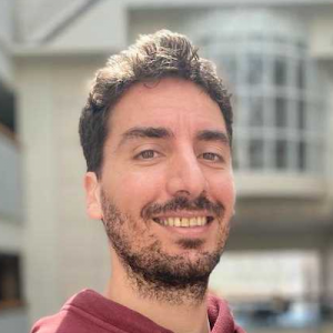 Paolo Governa, Ph.D.