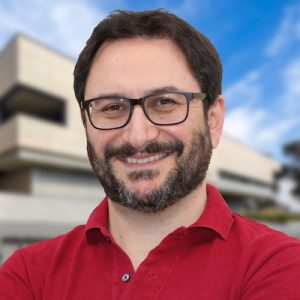 Stefano Forli, Ph.D.