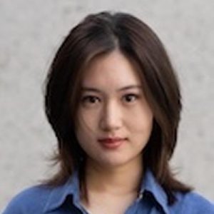 Yuting Zhang